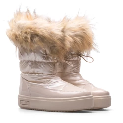 BIG STAR women's snow boots MM274380