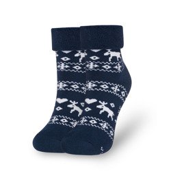 Kid's winter socks