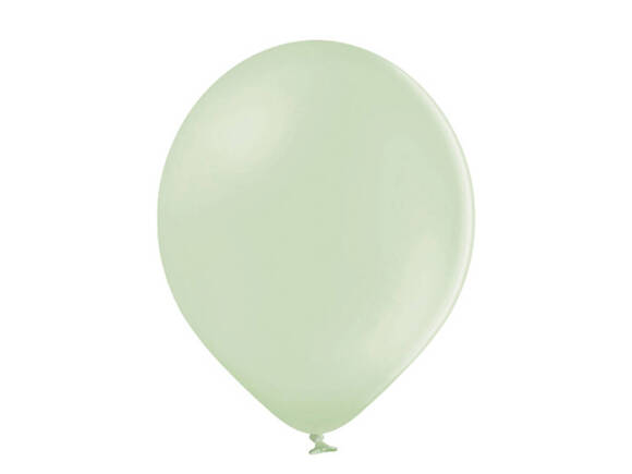 Pastel balloons - 5'' - 25 pcs.