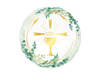 Foil Balloon Communion - 45 cm