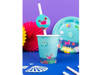 Underwater world Paper Cups - 250 ml - 6 pcs