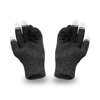 Herren Winterset - Mütze, Schal und Handschuhe